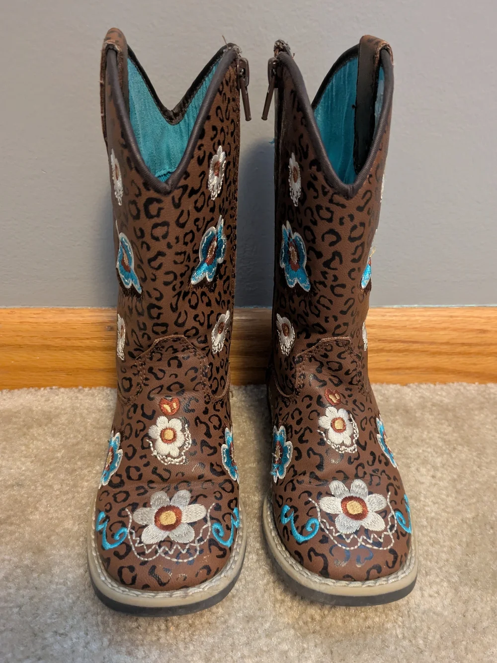 Twister cute western